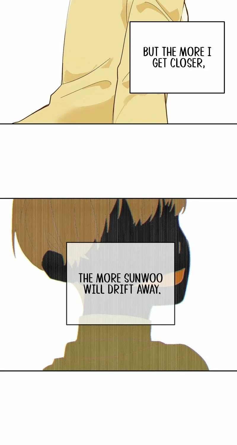 Your Portrait Chapter 26 page 33 - 