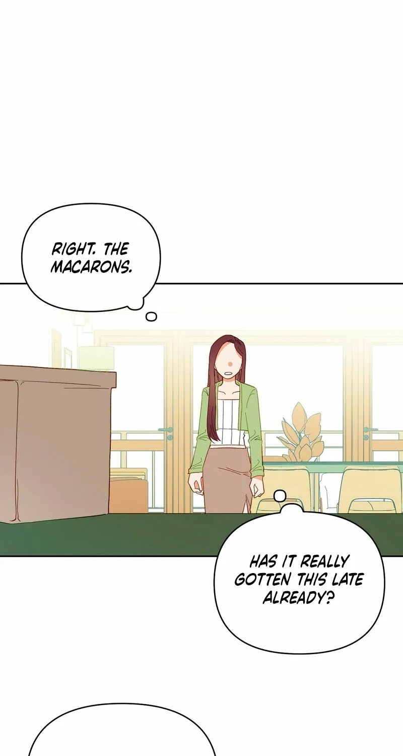 Your Portrait Chapter 26 page 36 - 