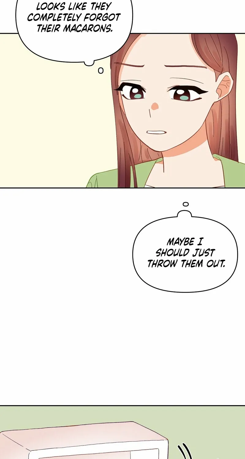 Your Portrait Chapter 26 page 37 - 