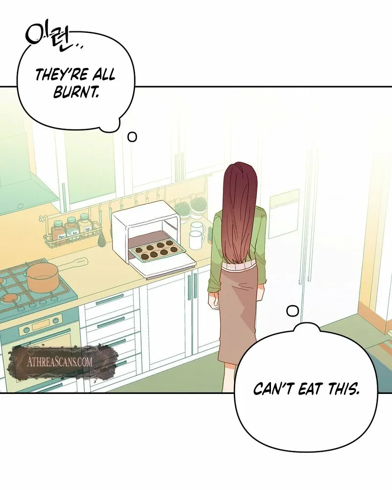Your Portrait Chapter 26 page 40 - 