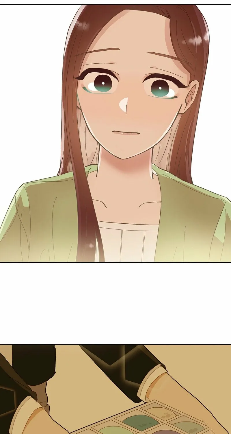 Your Portrait Chapter 26 page 42 - 