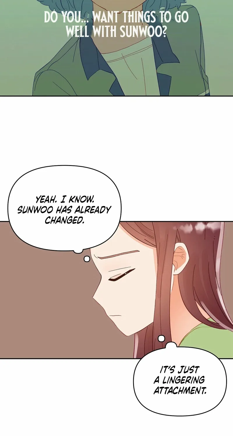 Your Portrait Chapter 26 page 54 - 