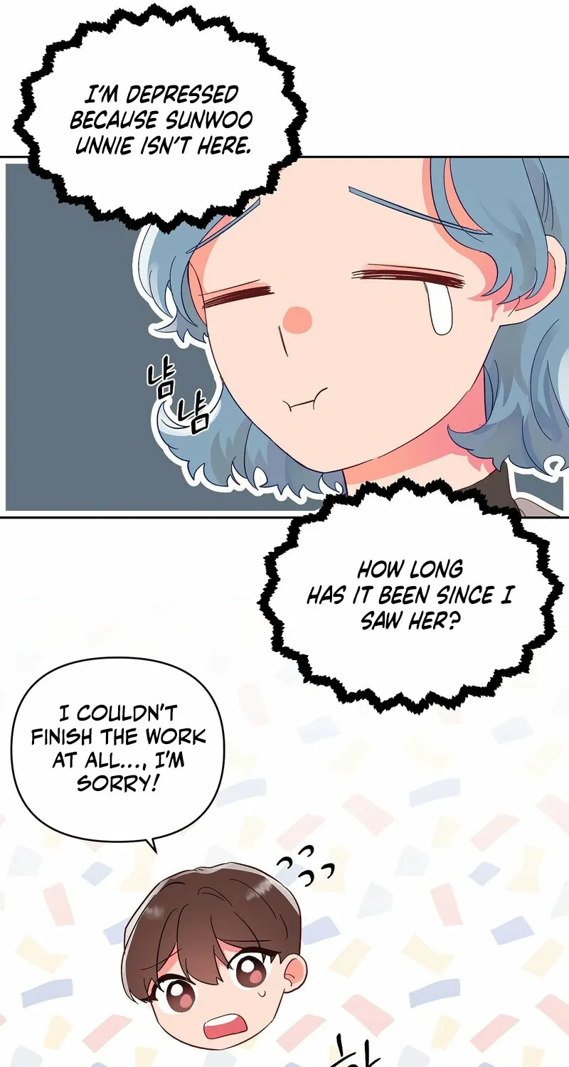 Your Portrait Chapter 26 page 61 - 