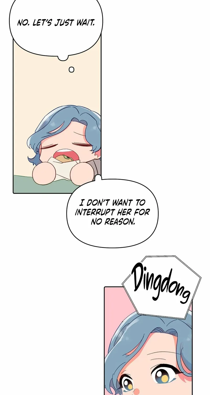 Your Portrait Chapter 26 page 64 - 