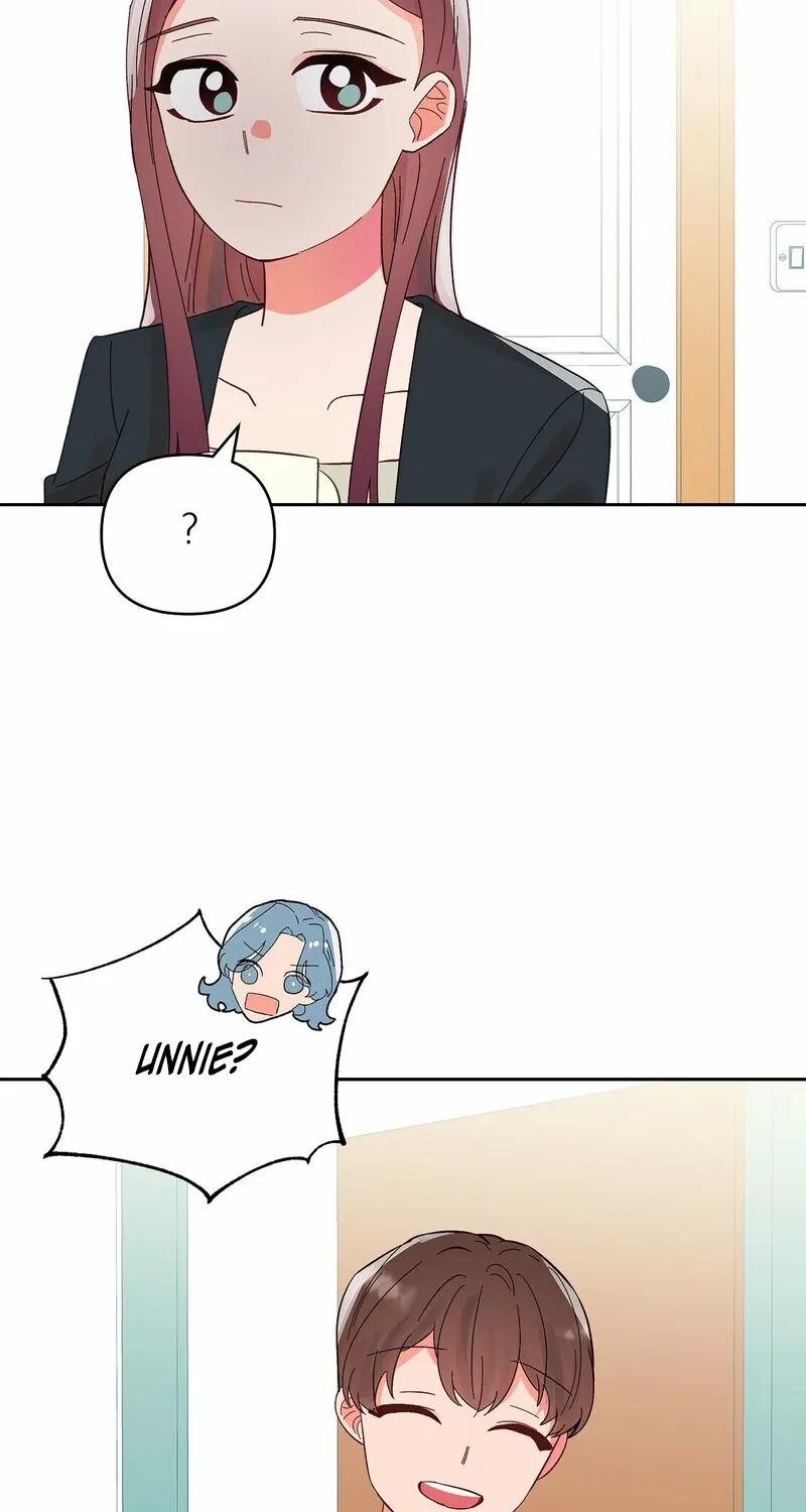 Your Portrait Chapter 26 page 68 - 