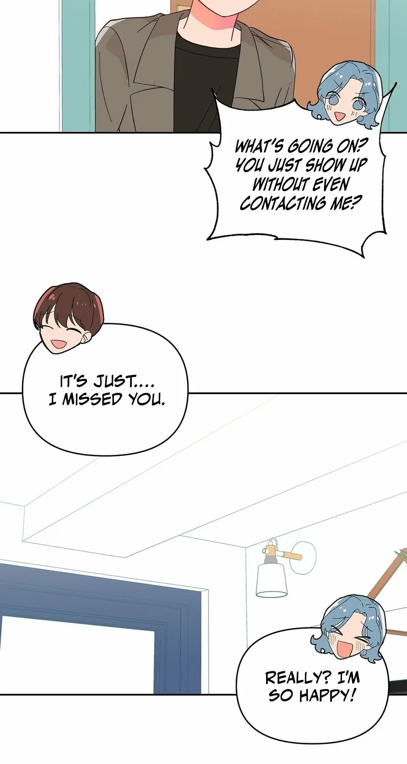 Your Portrait Chapter 26 page 69 - 