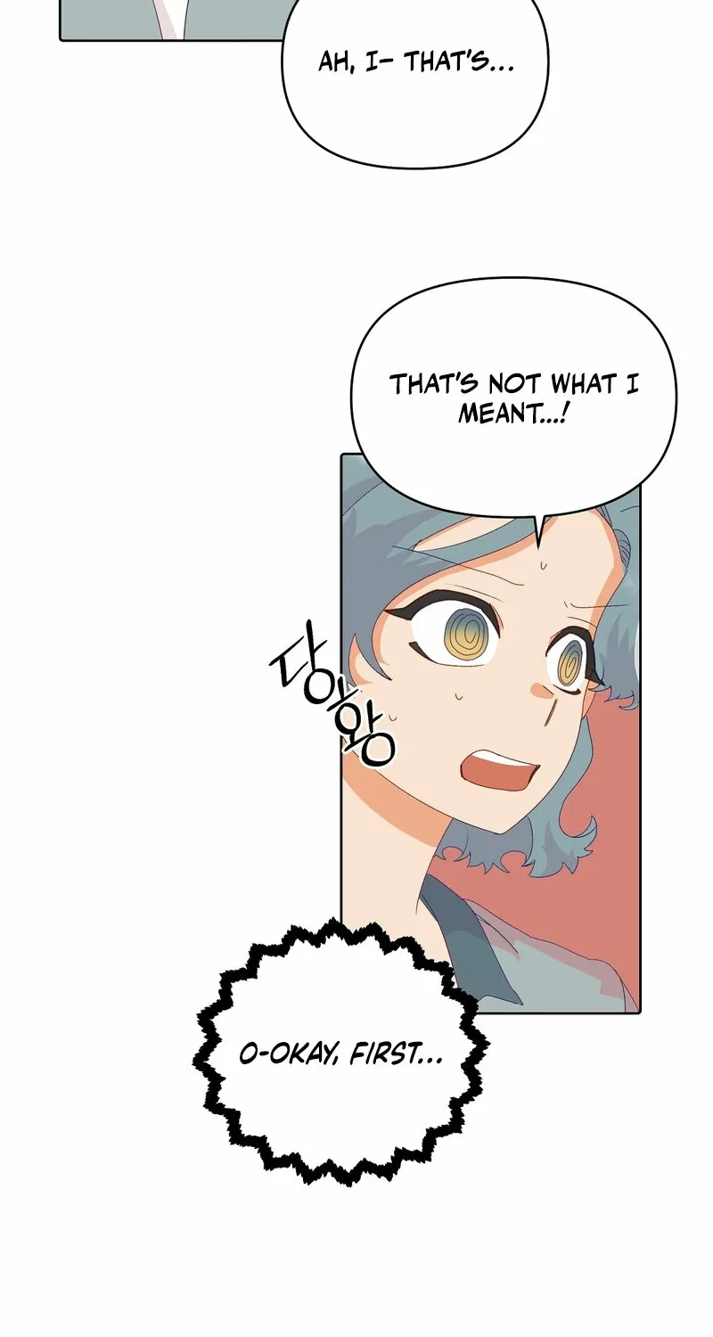 Your Portrait Chapter 26 page 8 - 