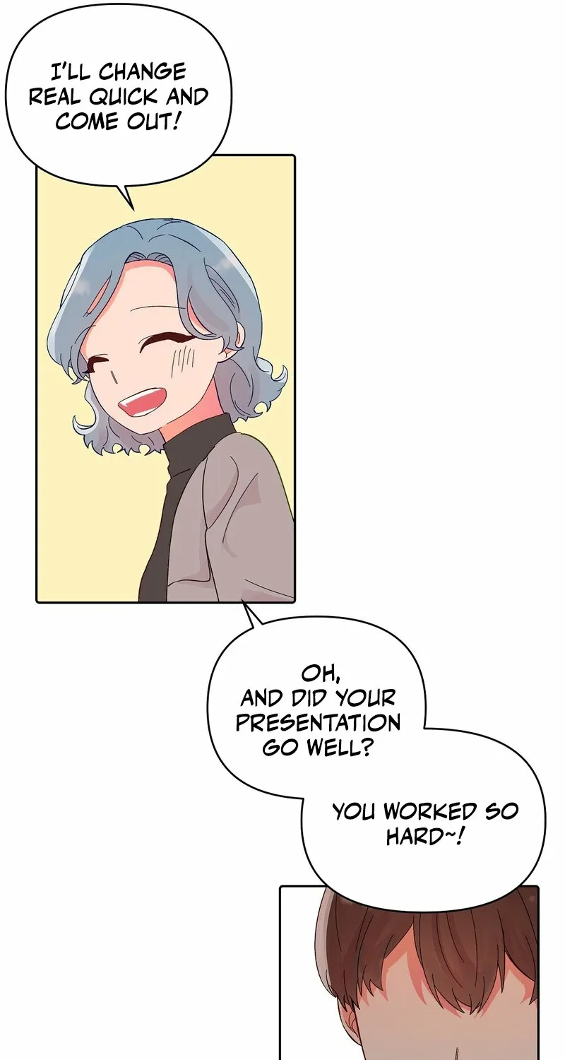Your Portrait Chapter 26 page 71 - 
