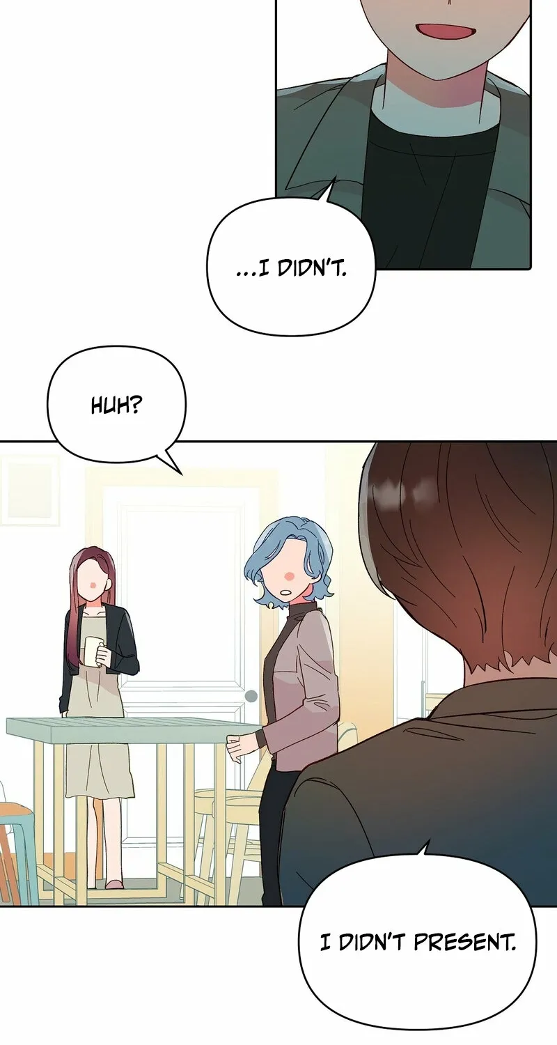 Your Portrait Chapter 26 page 72 - 
