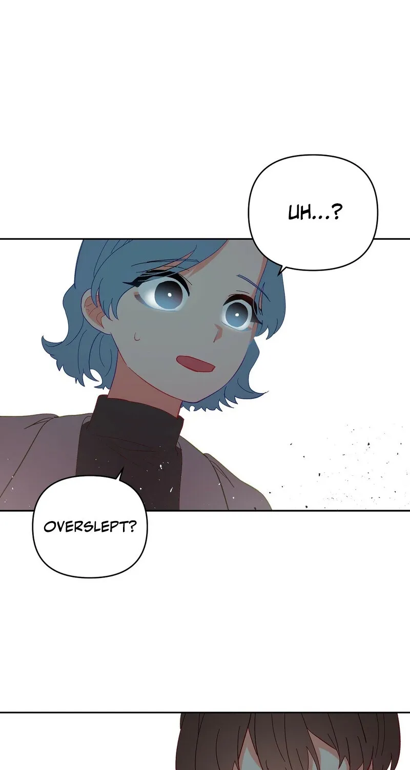 Your Portrait Chapter 27 page 1 - 