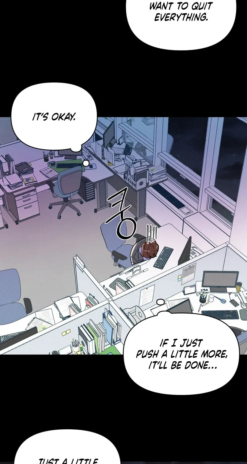 Your Portrait Chapter 27 page 13 - 