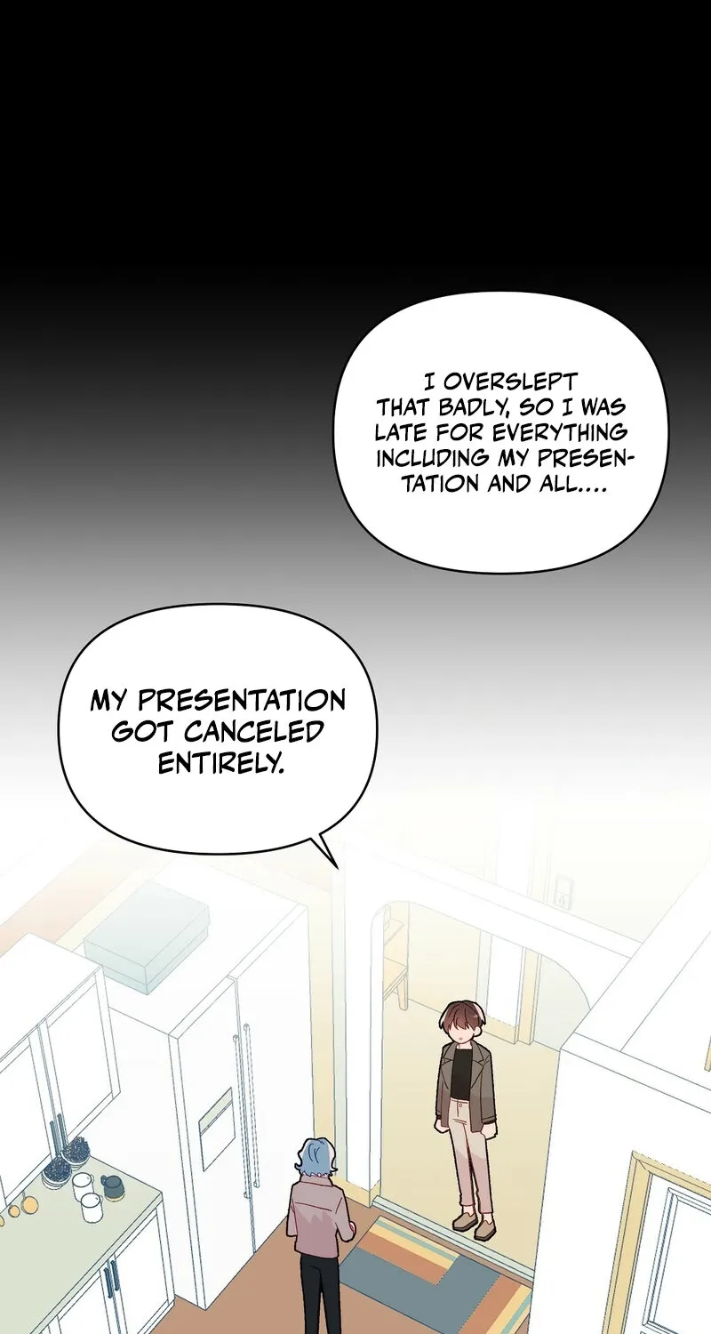 Your Portrait Chapter 27 page 19 - 