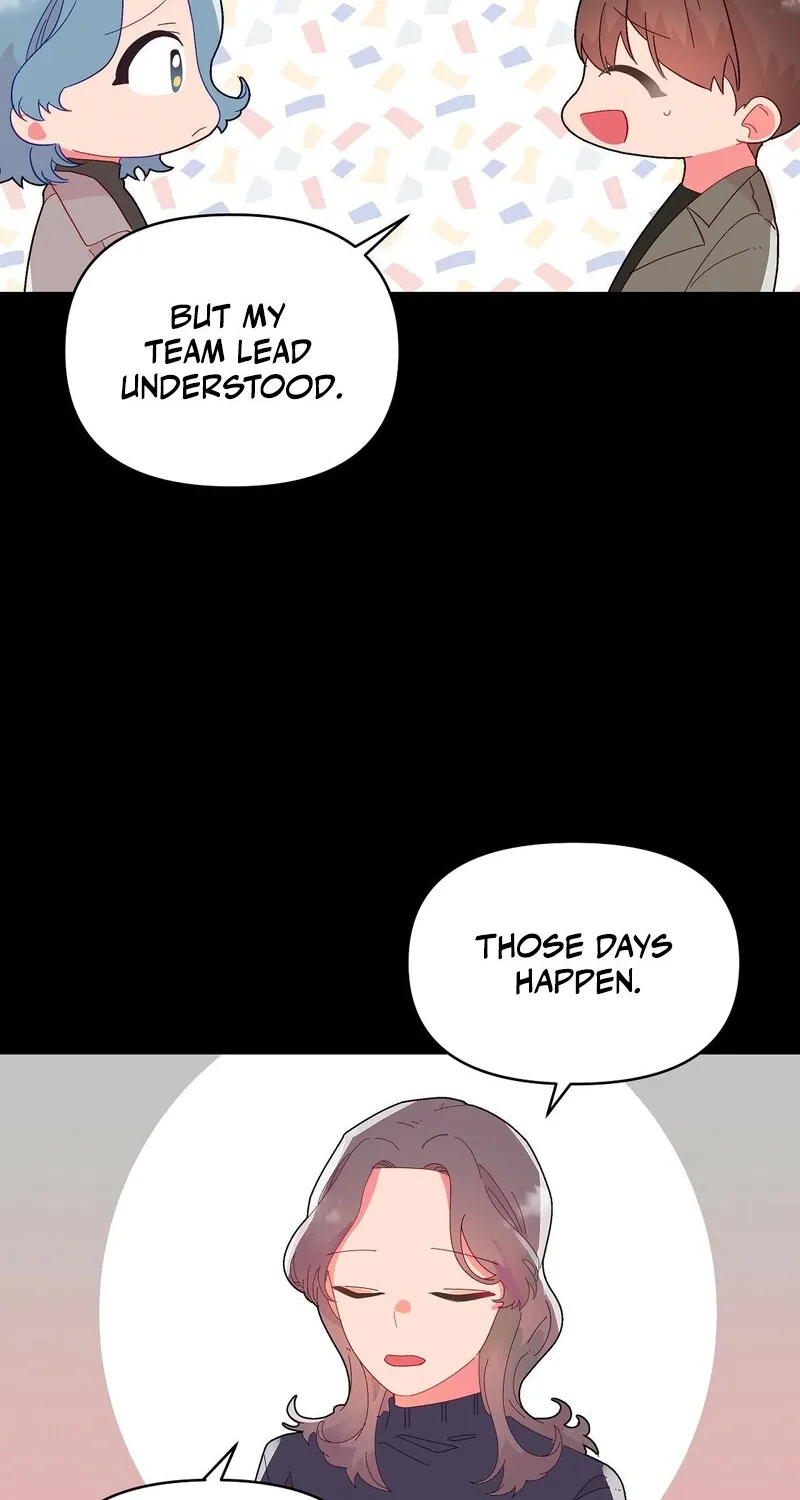 Your Portrait Chapter 27 page 22 - 