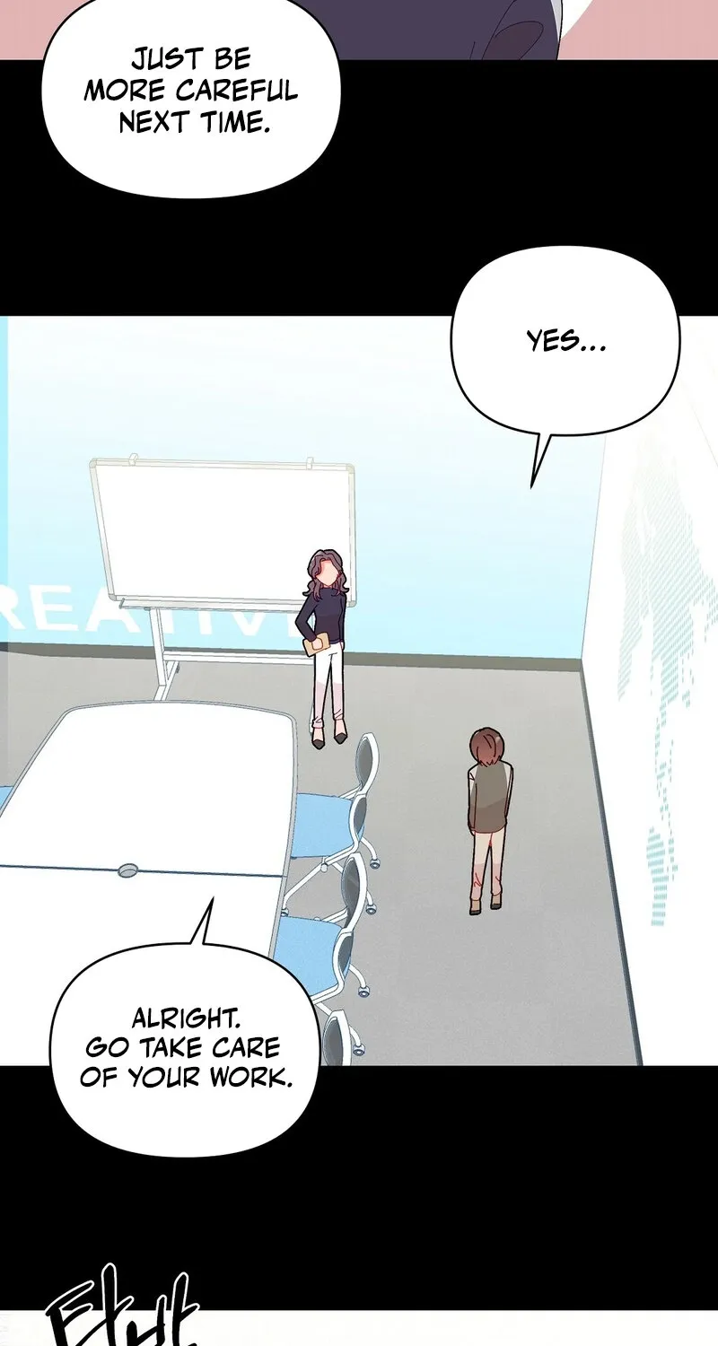 Your Portrait Chapter 27 page 23 - 