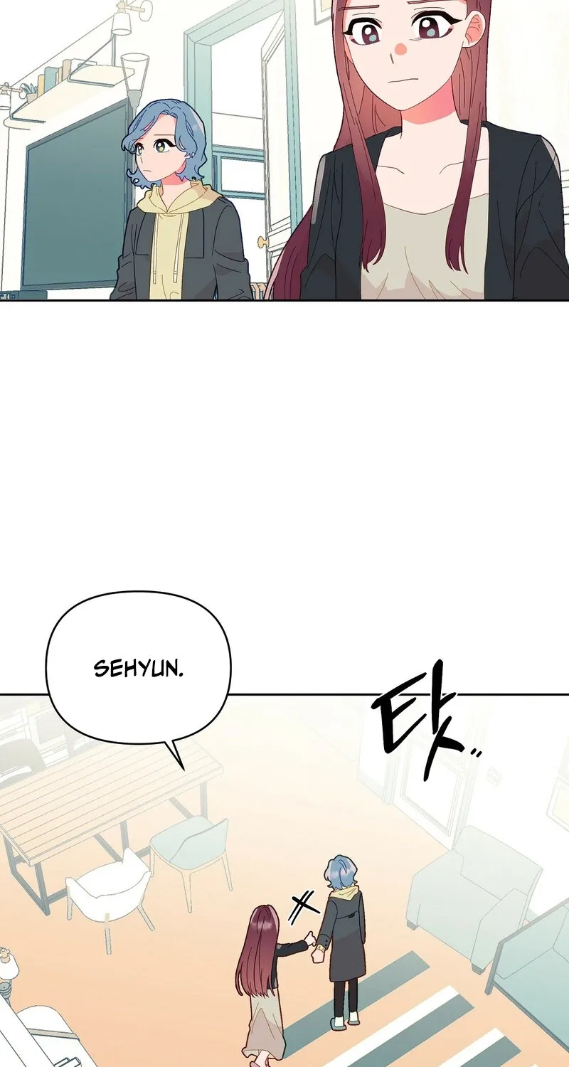 Your Portrait Chapter 27 page 33 - 