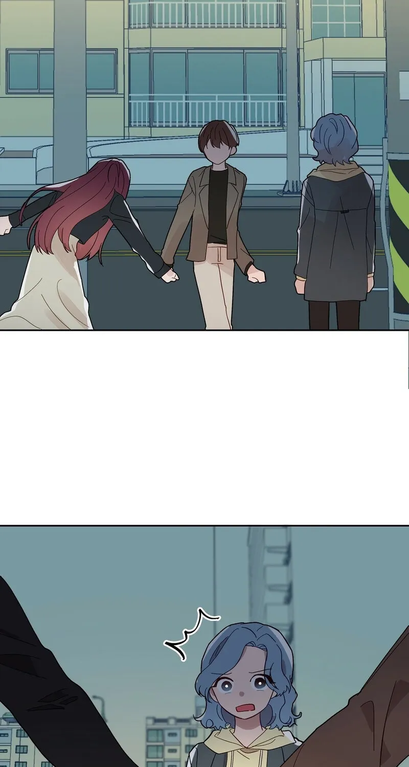 Your Portrait Chapter 27 page 47 - 