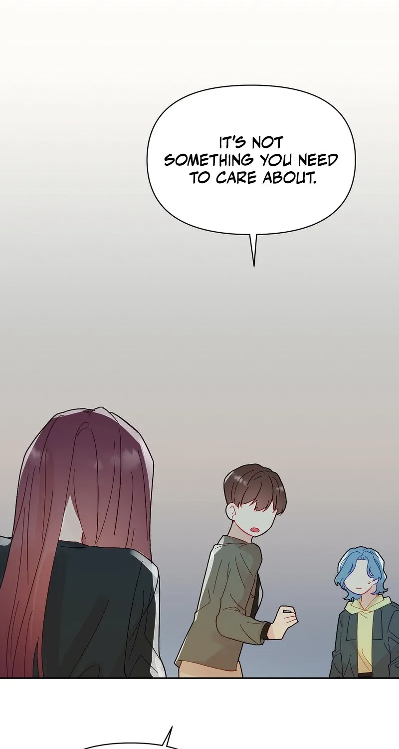 Your Portrait Chapter 27 page 56 - 