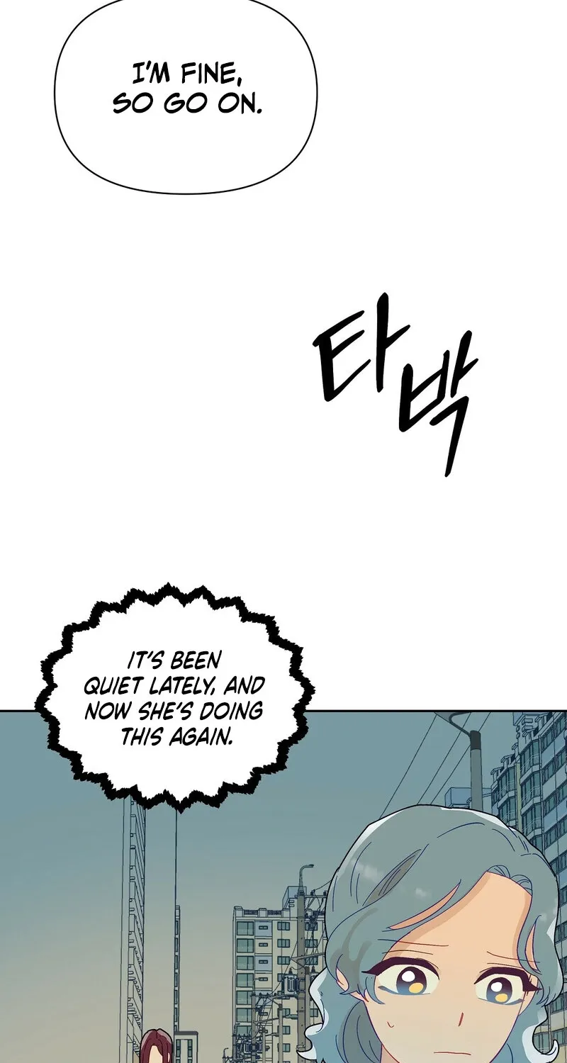 Your Portrait Chapter 27 page 57 - 