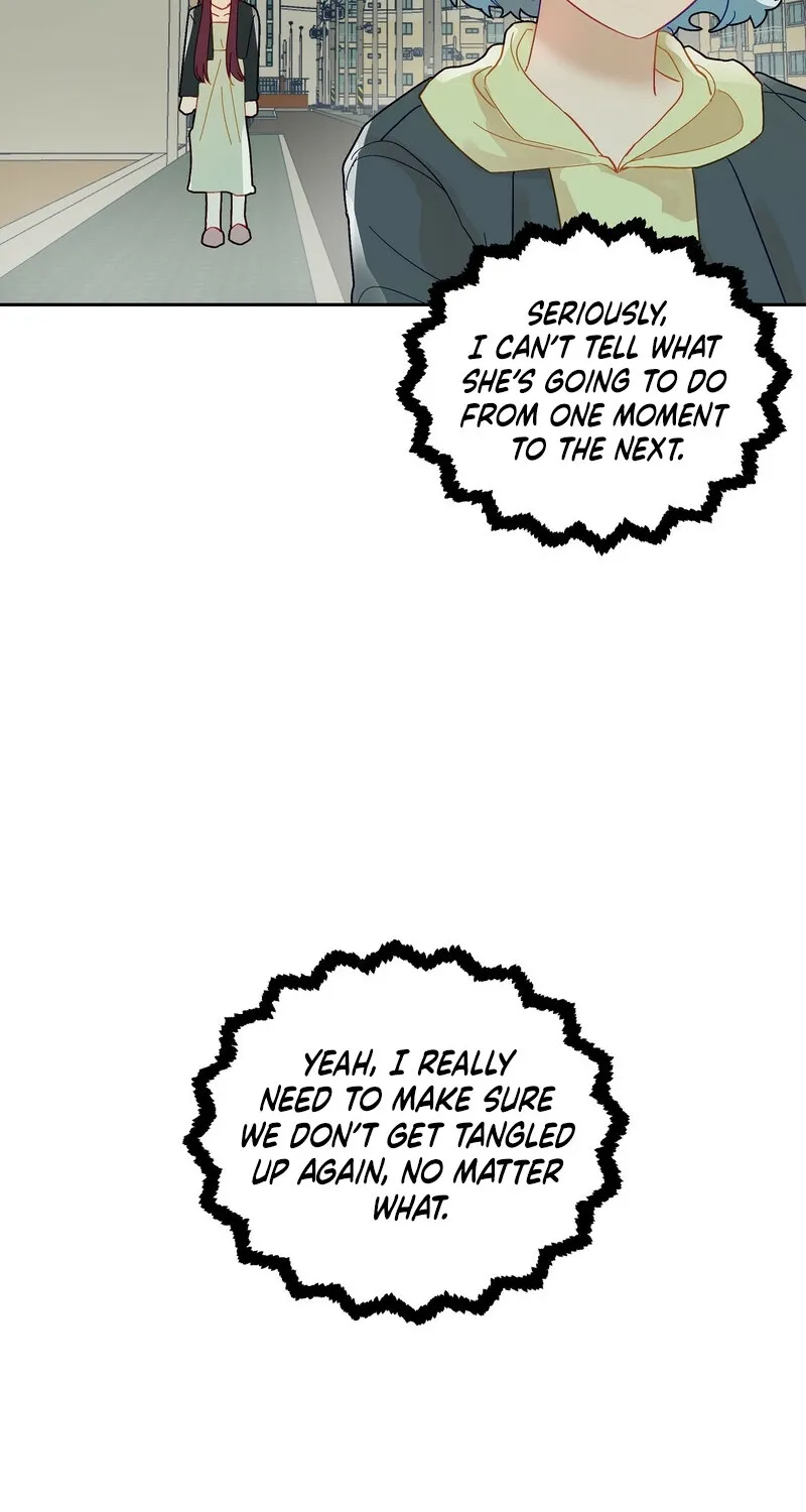 Your Portrait Chapter 27 page 58 - 