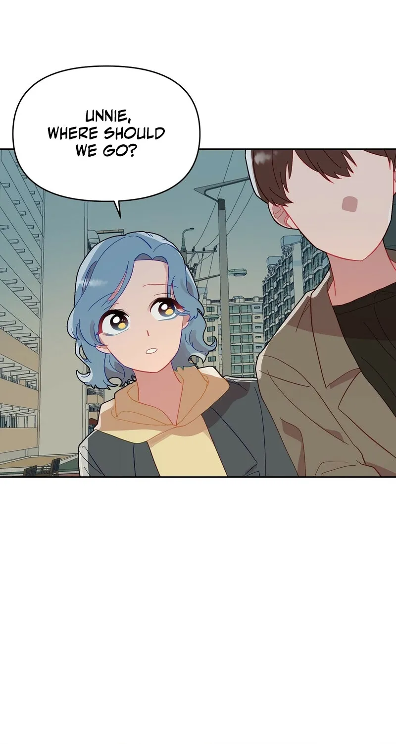 Your Portrait Chapter 27 page 59 - 