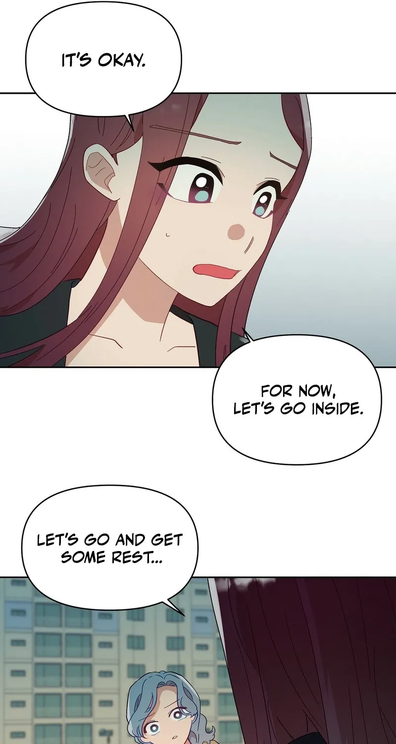 Your Portrait Chapter 27 page 71 - 
