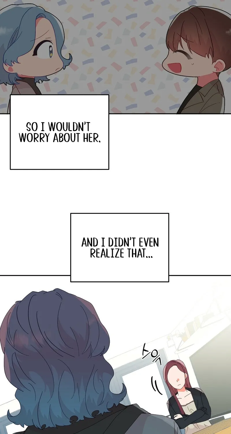 Your Portrait Chapter 28 page 12 - 