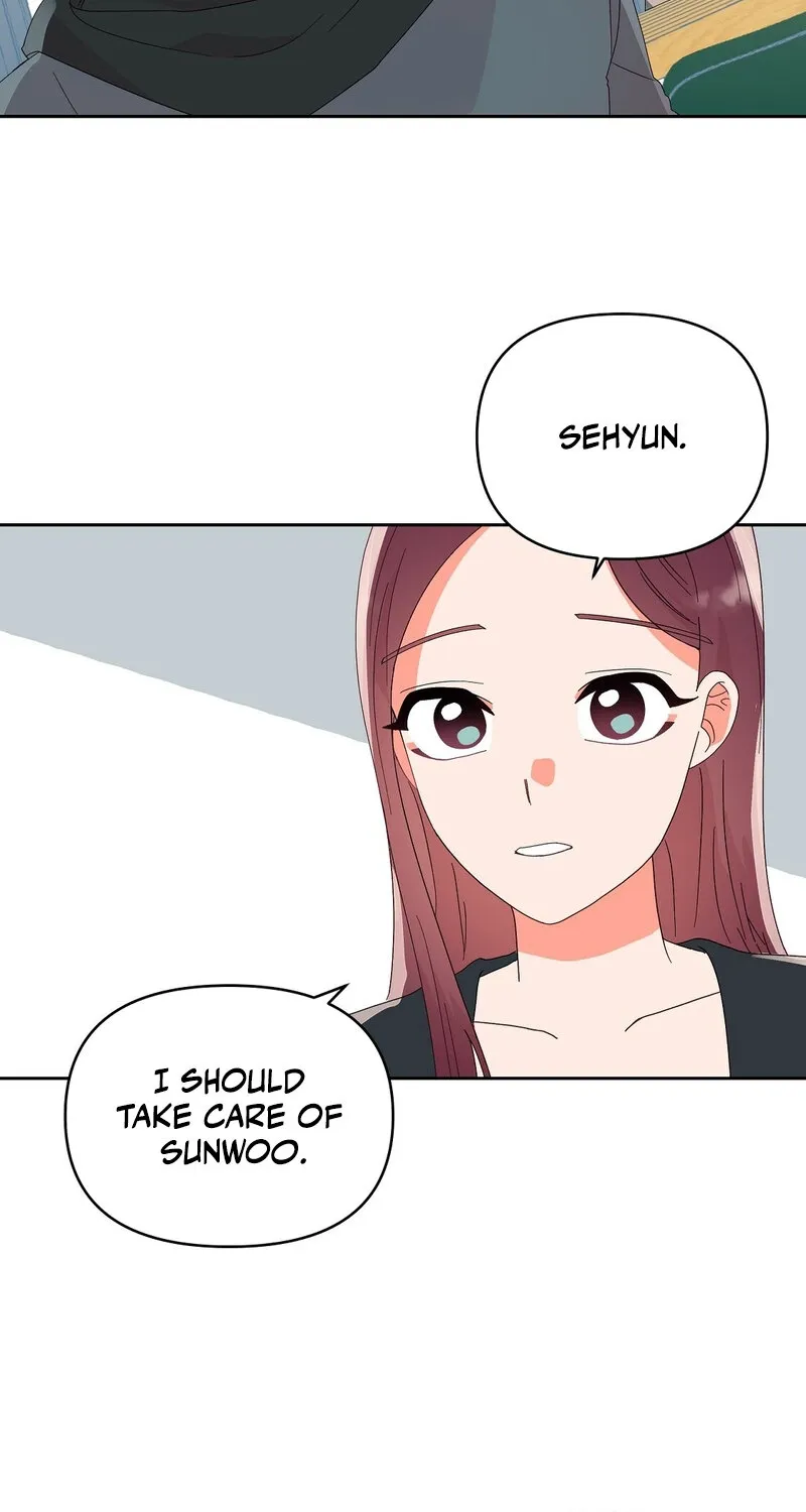 Your Portrait Chapter 28 page 13 - 