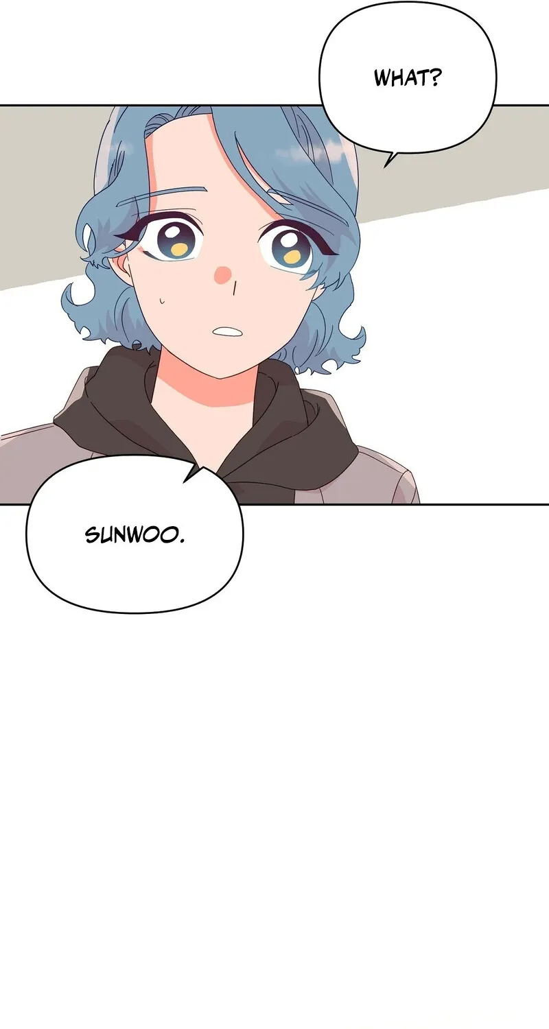 Your Portrait Chapter 28 page 14 - 