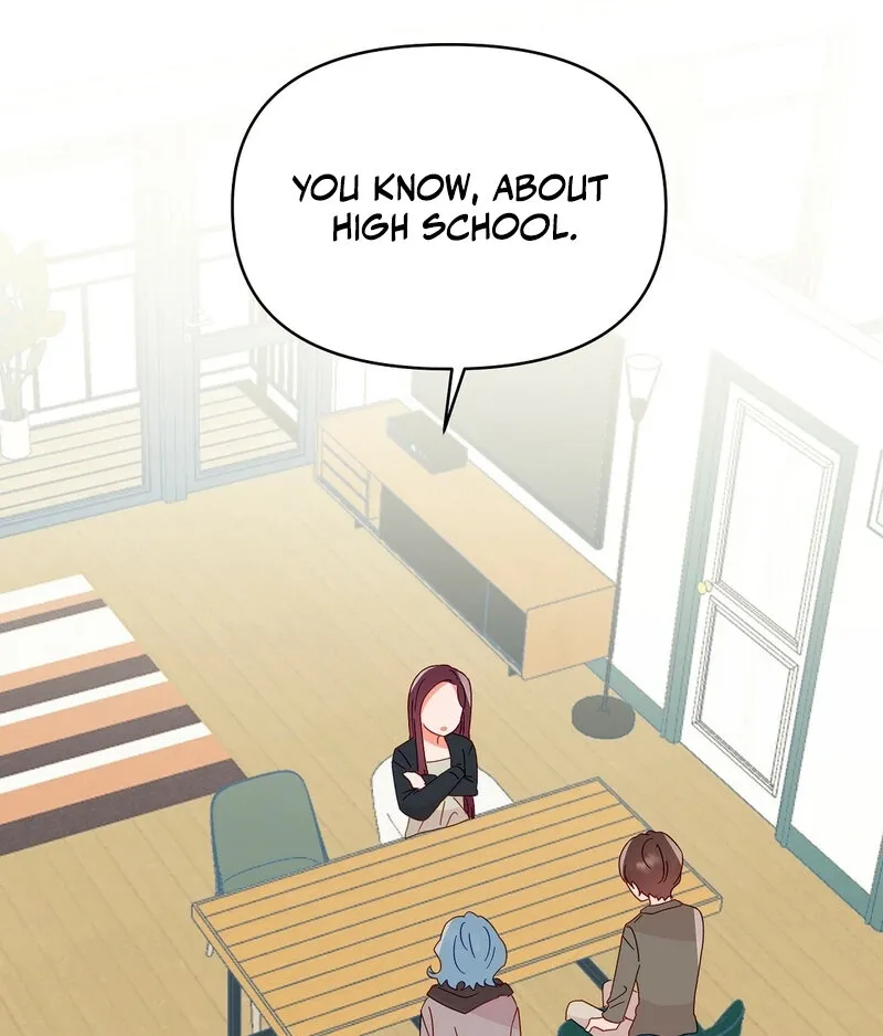Your Portrait Chapter 28 page 15 - 