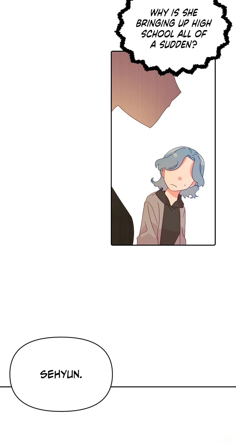 Your Portrait Chapter 28 page 17 - 