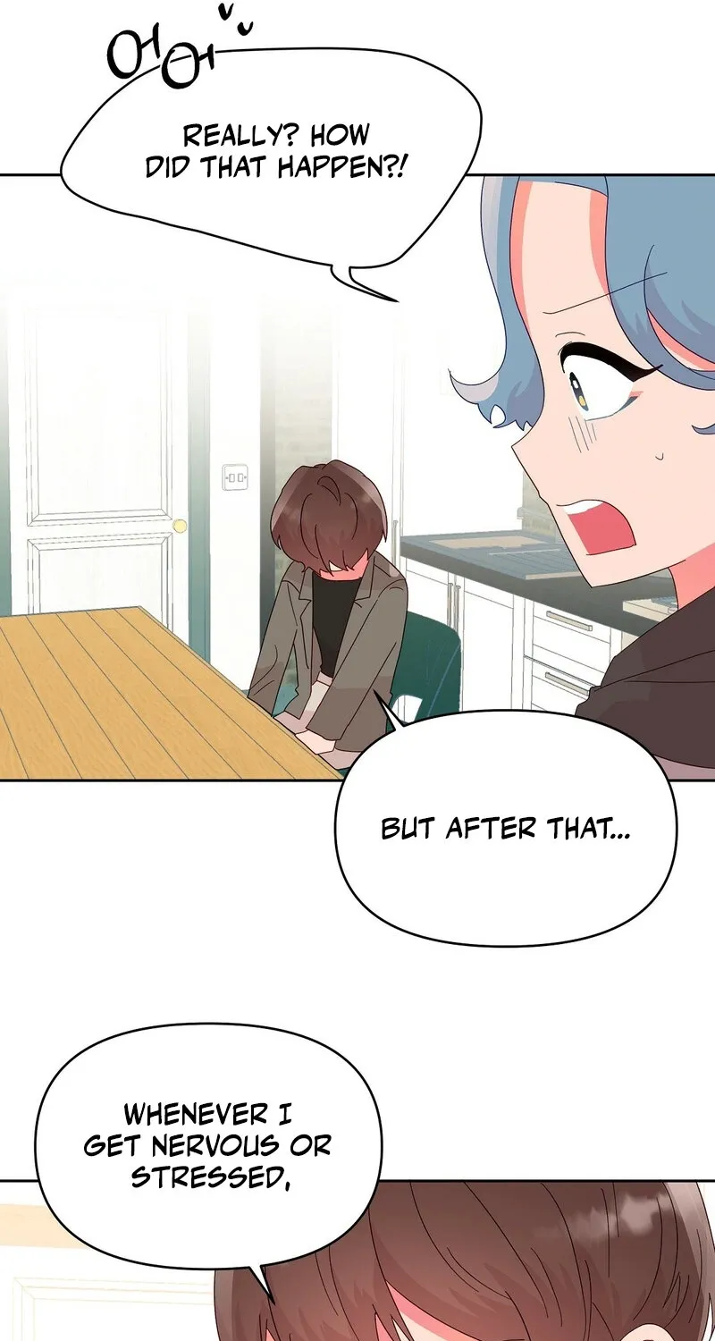 Your Portrait Chapter 28 page 21 - 