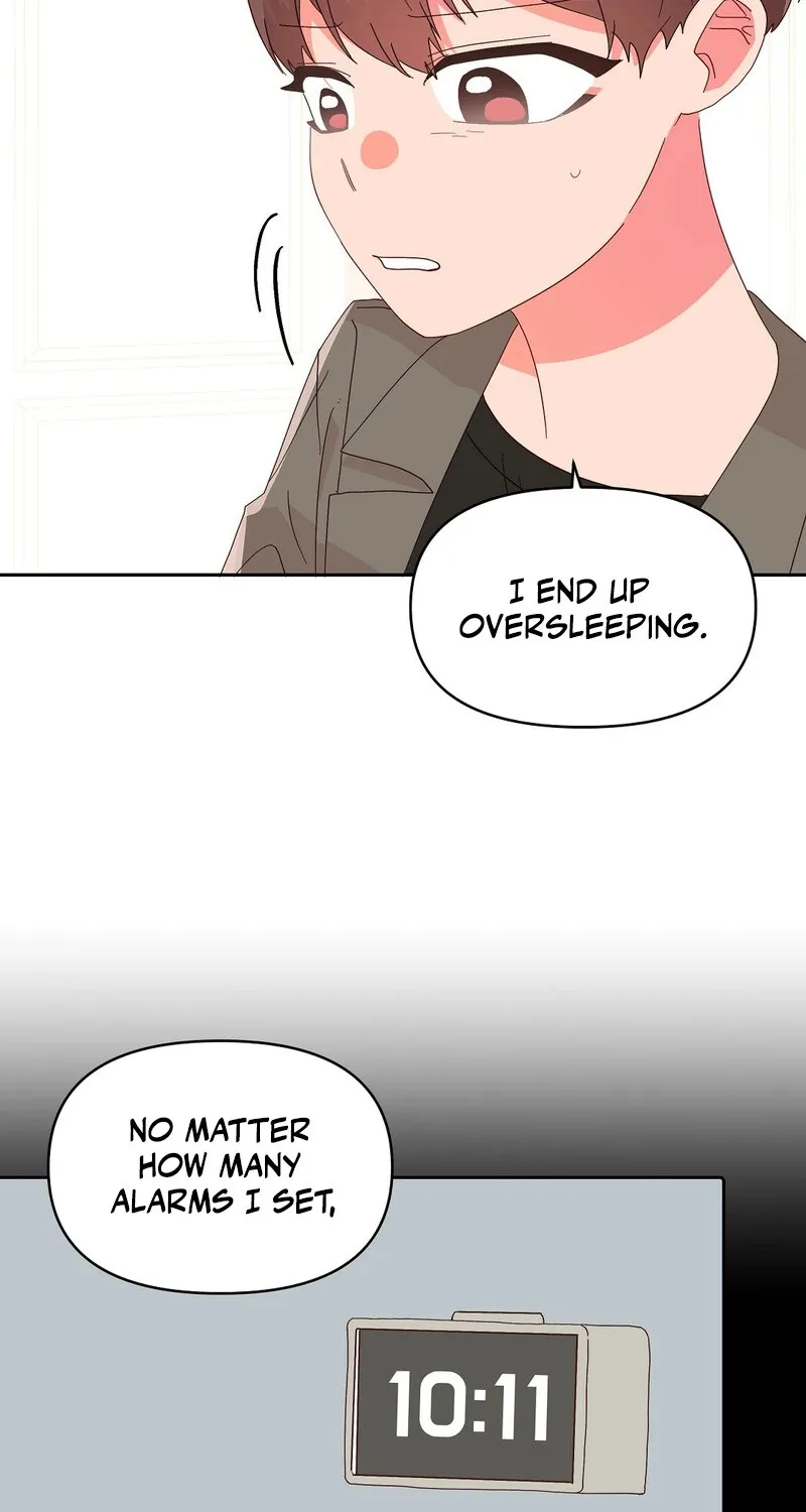 Your Portrait Chapter 28 page 22 - 