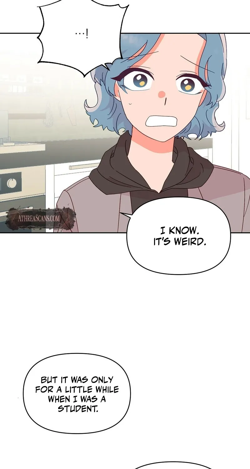 Your Portrait Chapter 28 page 28 - 