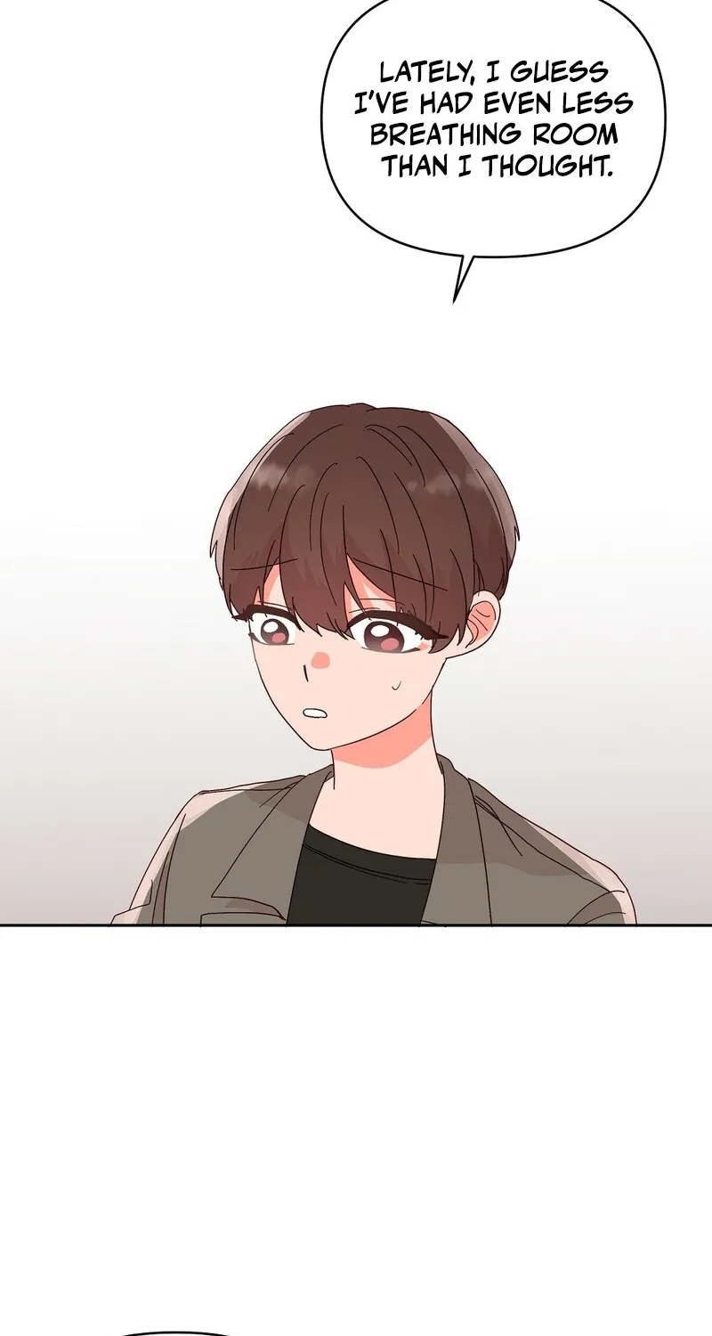 Your Portrait Chapter 28 page 29 - 