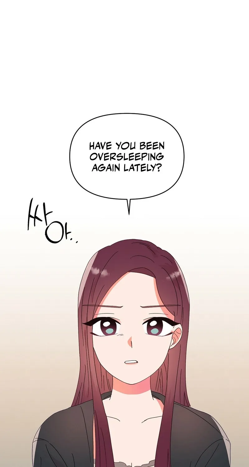 Your Portrait Chapter 28 page 4 - 