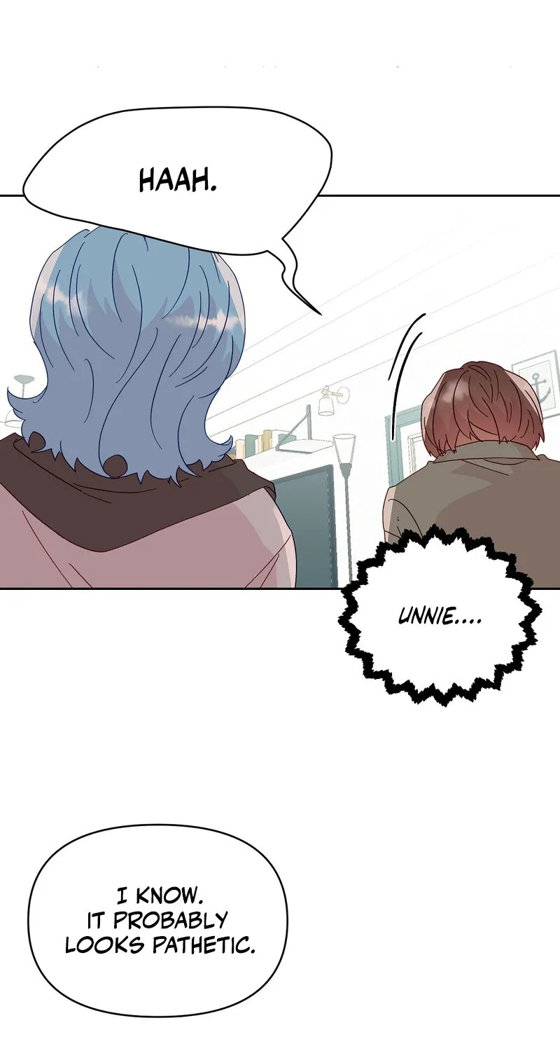 Your Portrait Chapter 28 page 31 - 