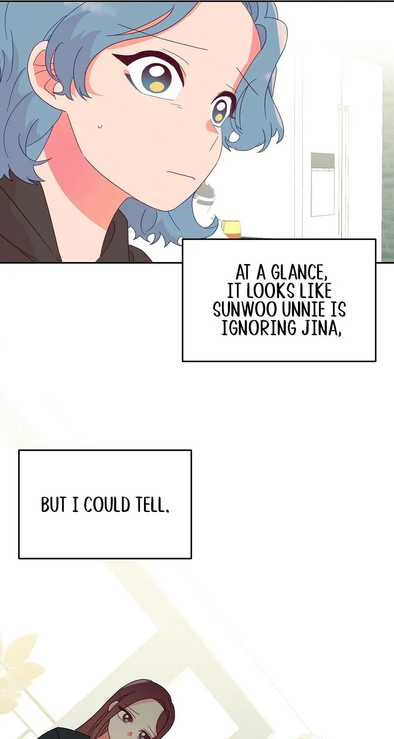 Your Portrait Chapter 28 page 41 - 