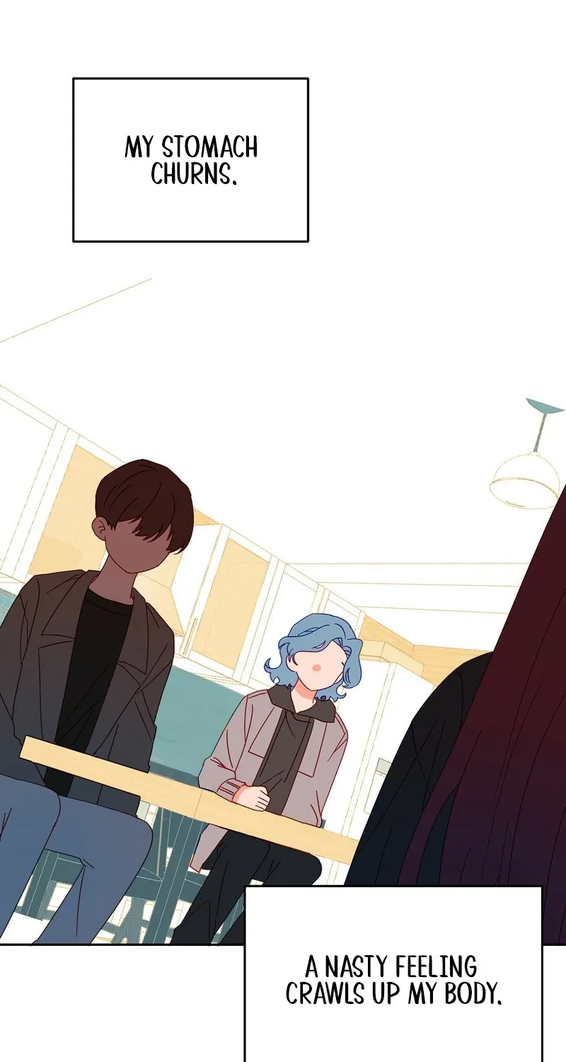 Your Portrait Chapter 28 page 44 - 