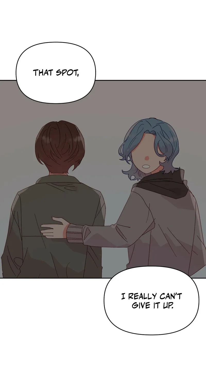 Your Portrait Chapter 28 page 57 - 