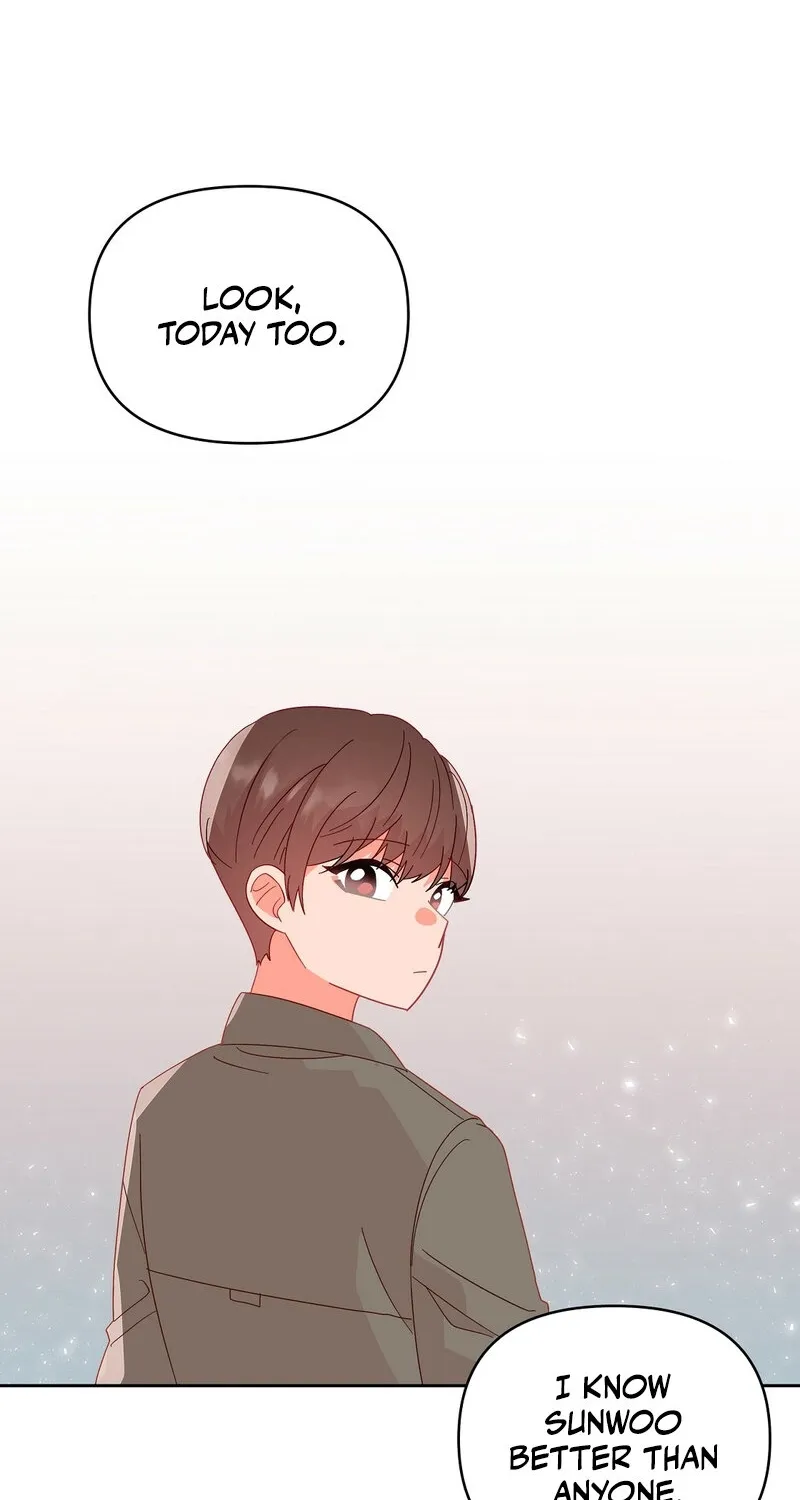 Your Portrait Chapter 28 page 58 - 