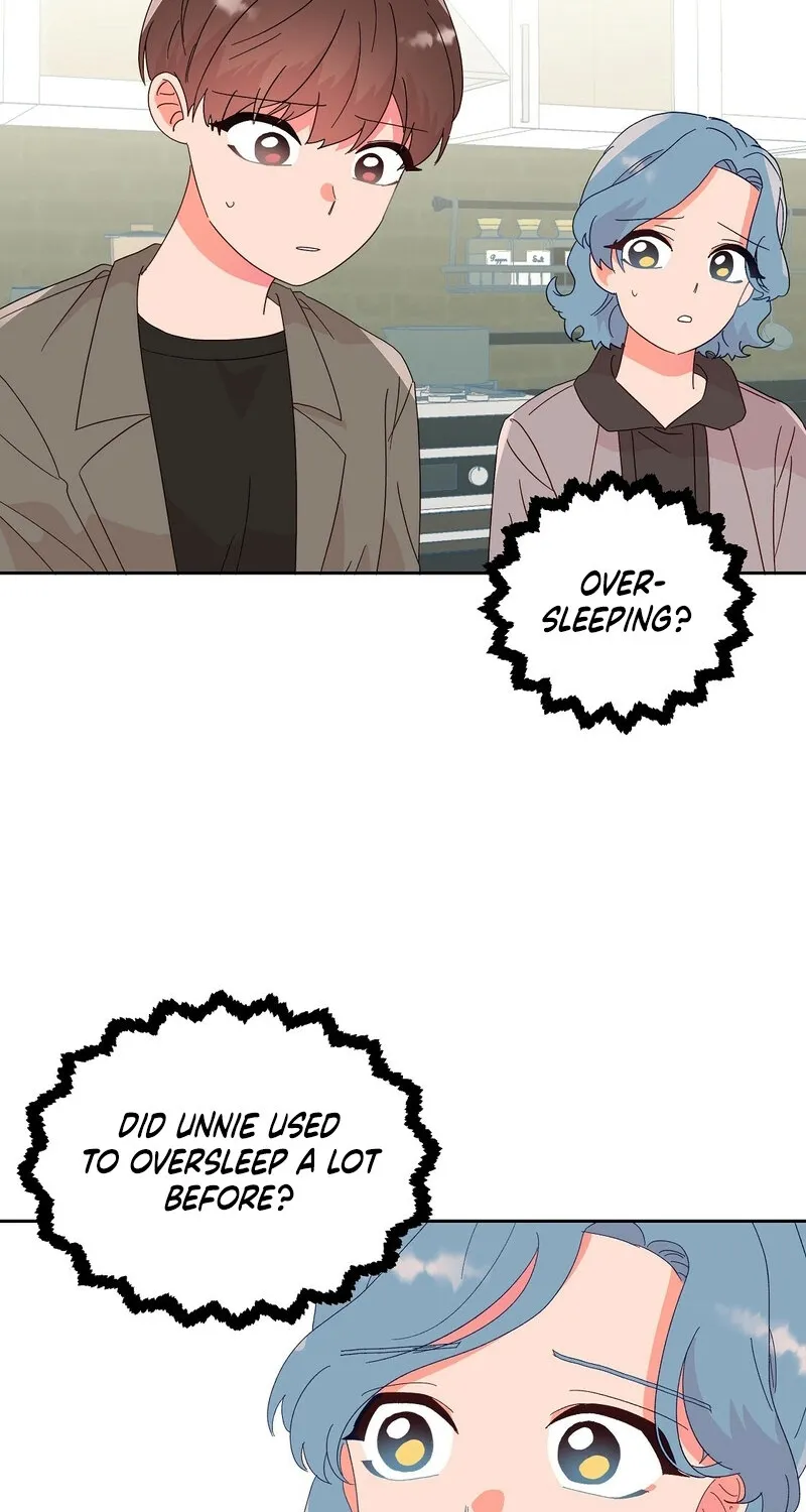 Your Portrait Chapter 28 page 7 - 