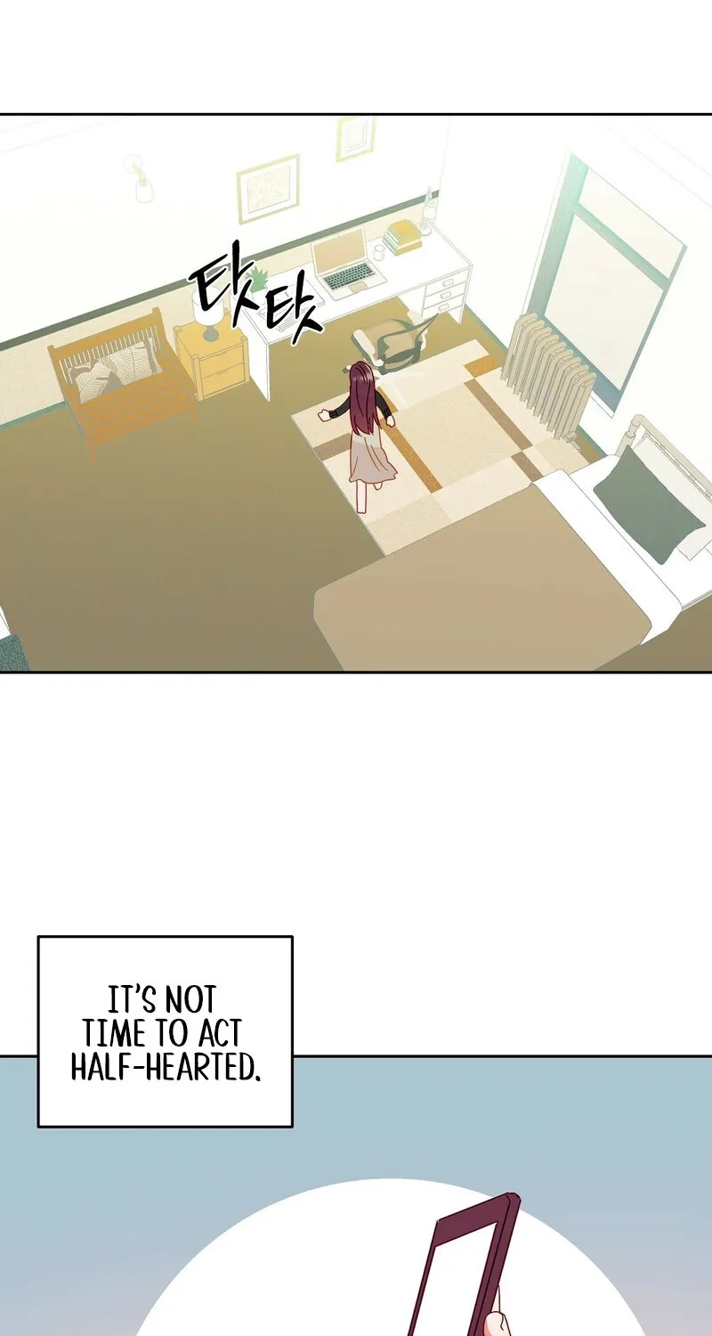Your Portrait Chapter 28 page 62 - 