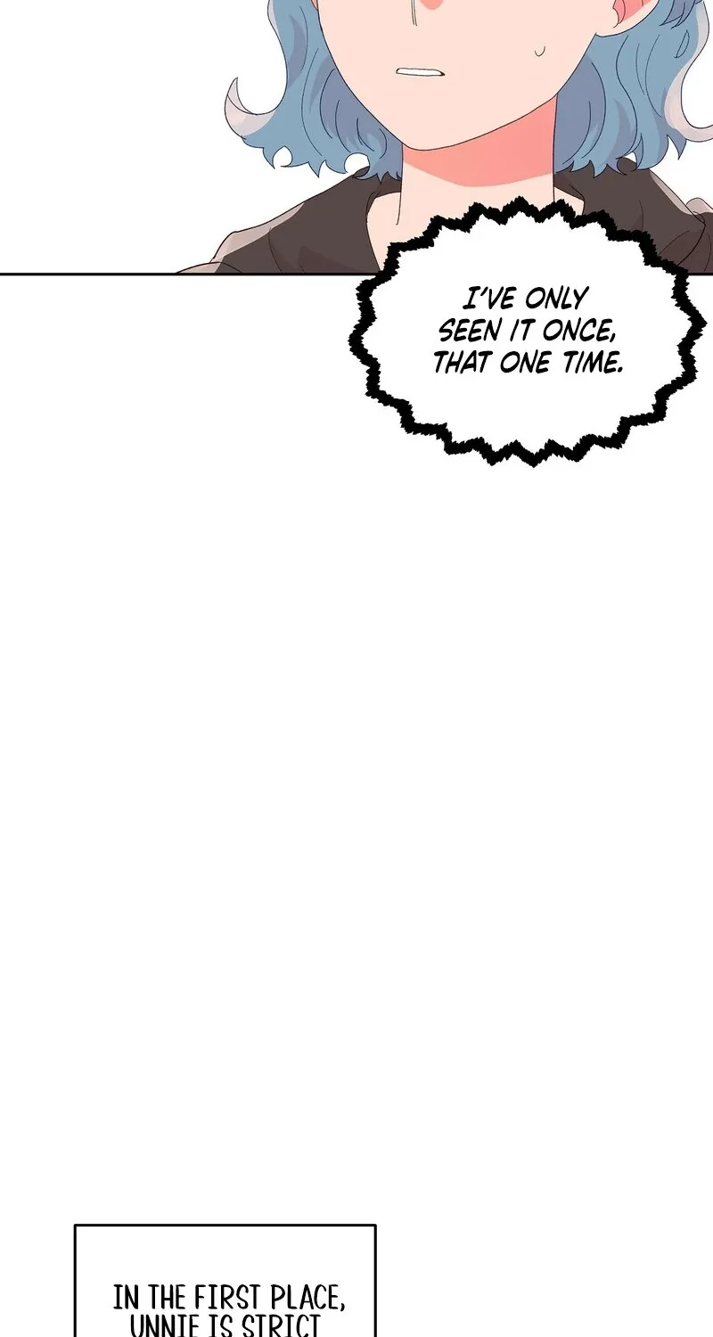 Your Portrait Chapter 28 page 8 - 