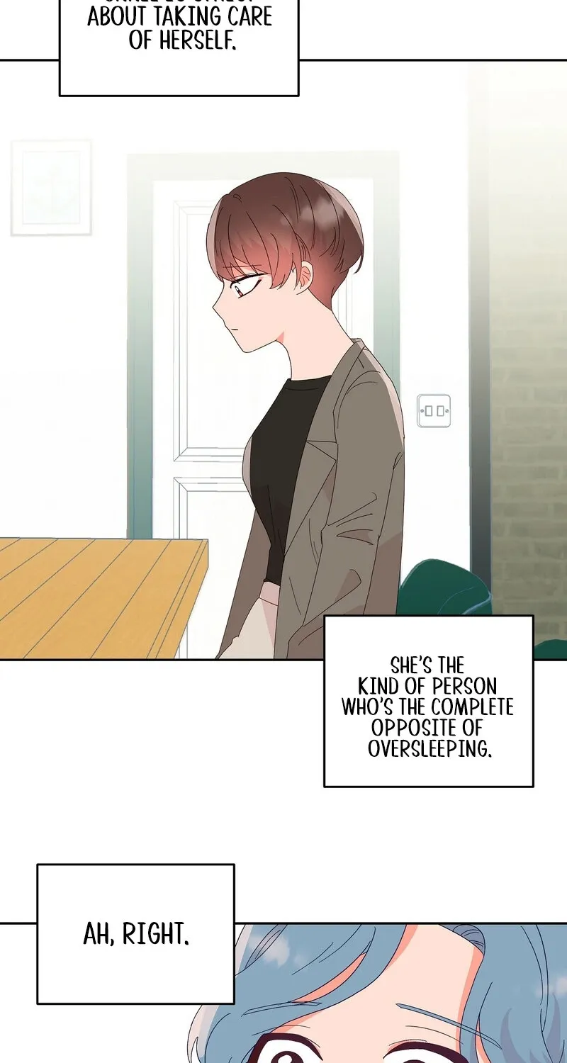 Your Portrait Chapter 28 page 9 - 
