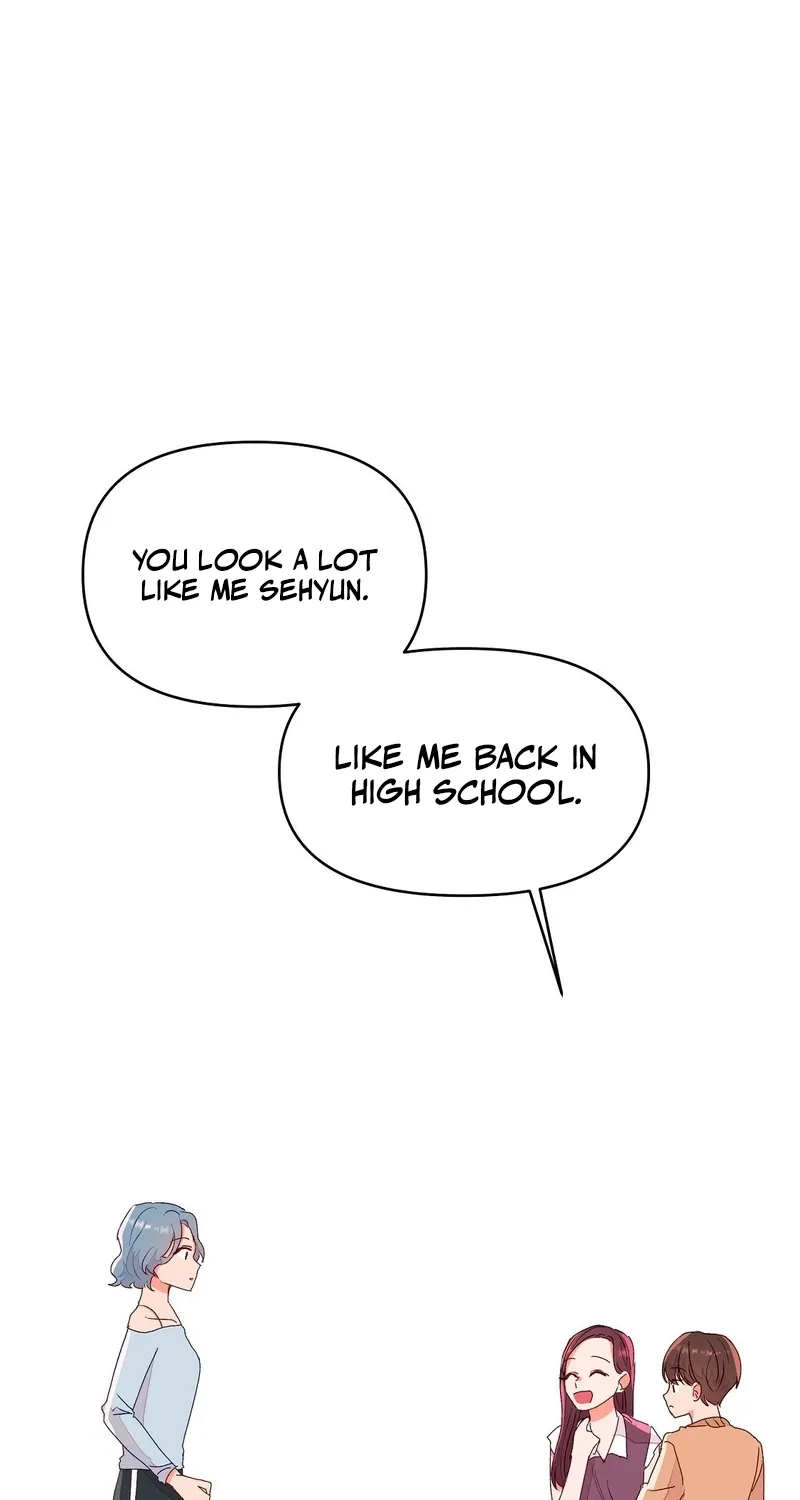 Your Portrait Chapter 3 page 1 - 