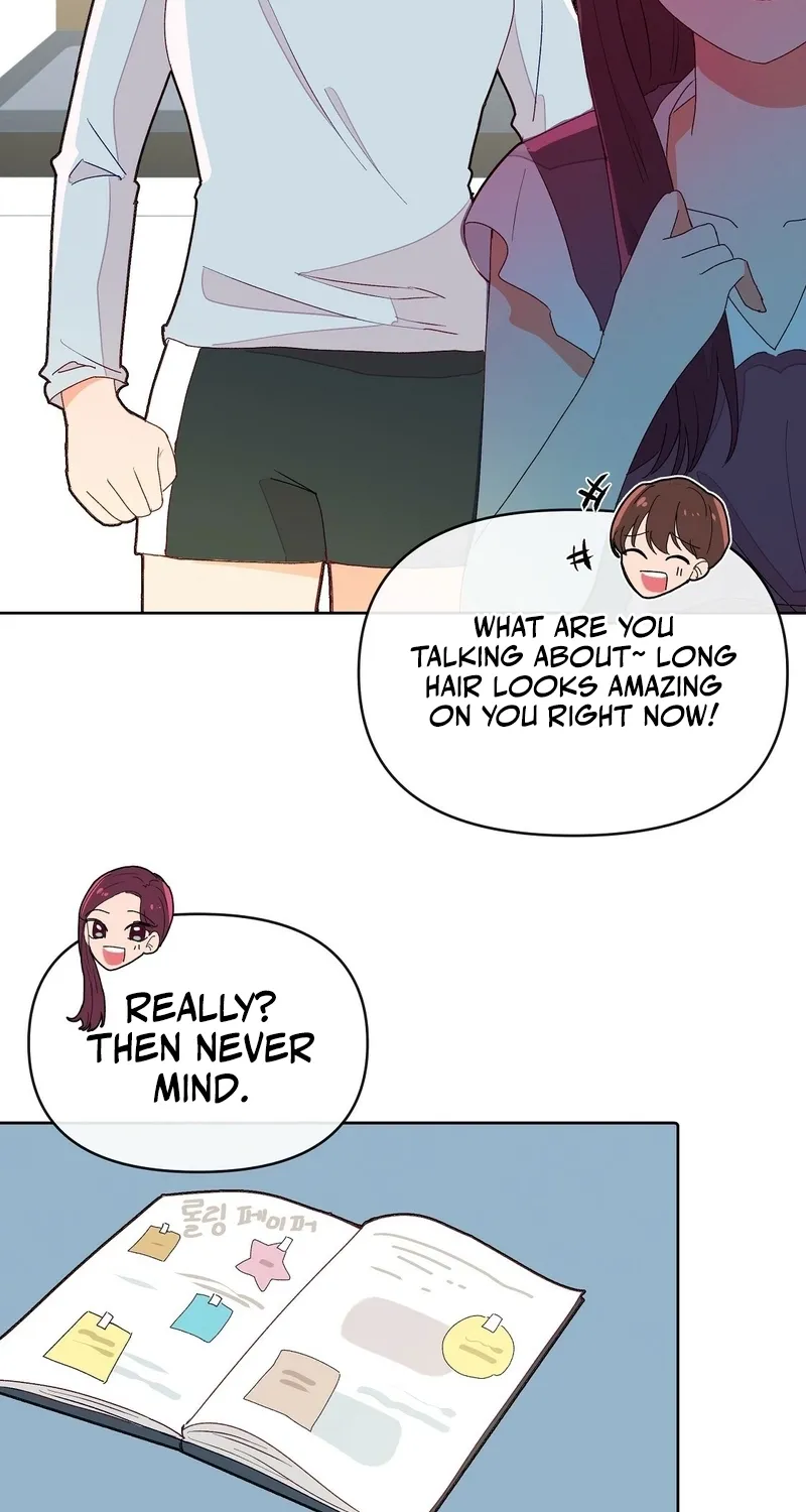Your Portrait Chapter 3 page 12 - 