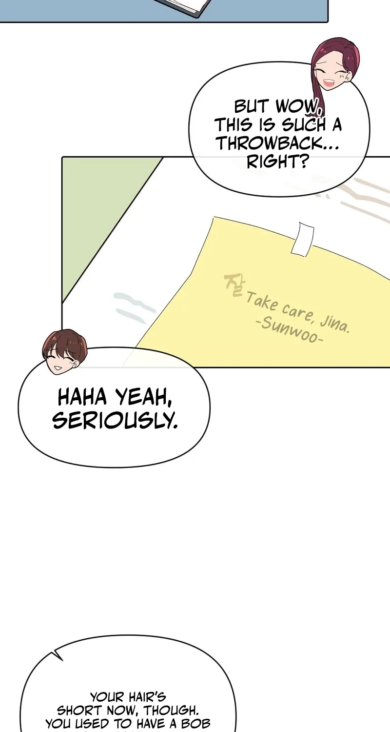 Your Portrait Chapter 3 page 13 - 