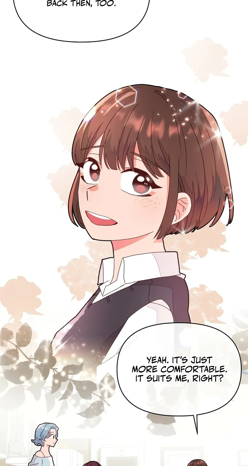 Your Portrait Chapter 3 page 14 - 
