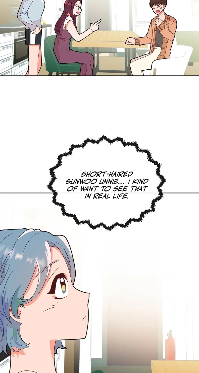 Your Portrait Chapter 3 page 15 - 