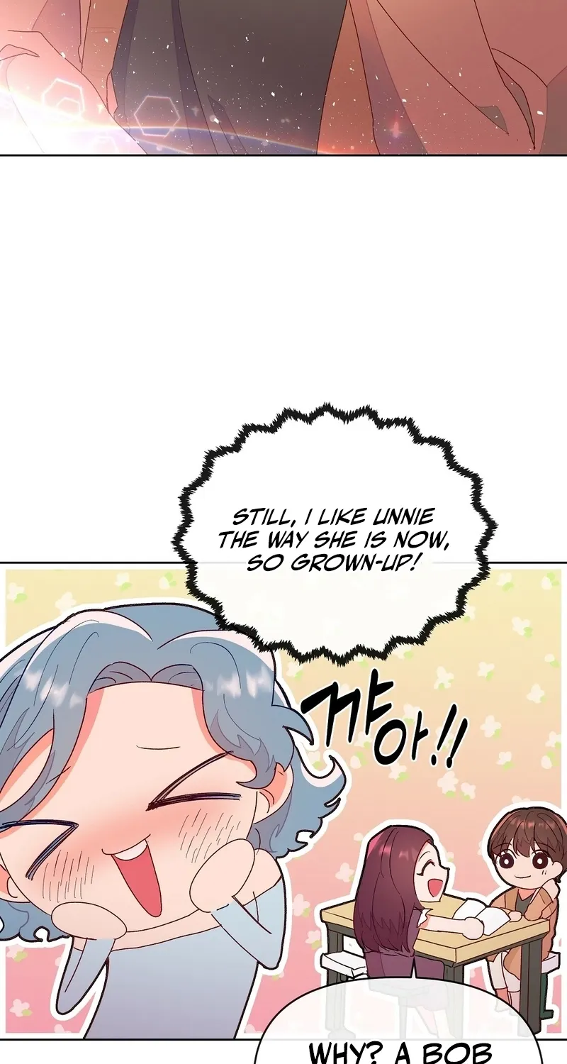 Your Portrait Chapter 3 page 18 - 